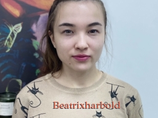 Beatrixharbold