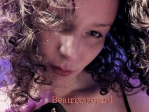 Beatrixxsound
