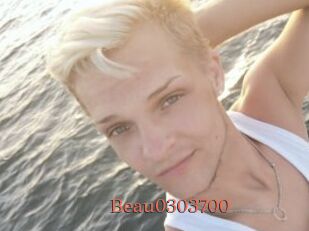 Beau0303700