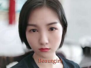 Beautgirl