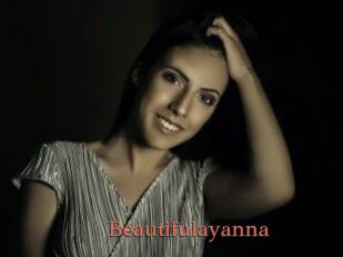 Beautifulayanna