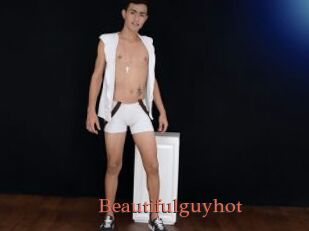 Beautifulguyhot