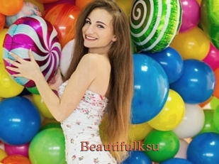 Beautifulksu