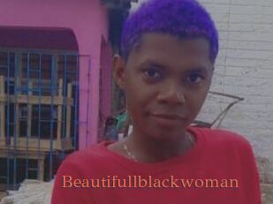 Beautifullblackwoman
