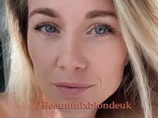 Beautifulxblondeuk