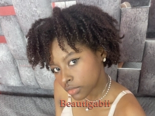 Beautigabii