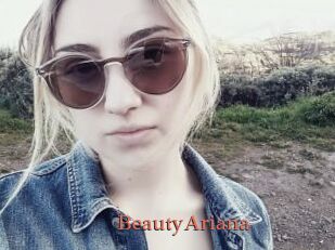 BeautyAriana