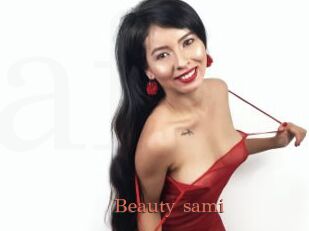 Beauty_sami
