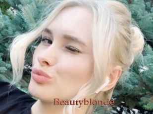 Beautyblonde