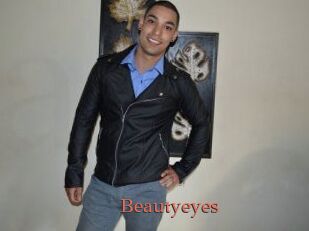 Beautyeyes