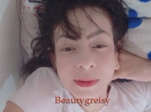Beautygreisy
