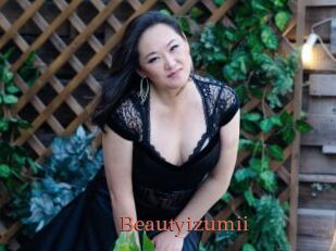 Beautyizumii