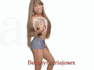 Beautymariajosex