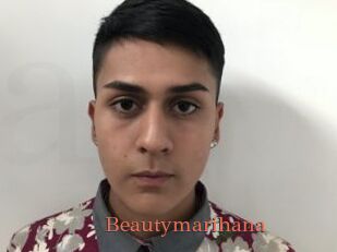 Beautymarihana