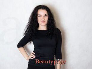 Beautypage