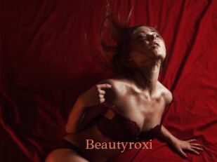 Beautyroxi