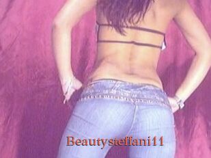 Beautysteffani11