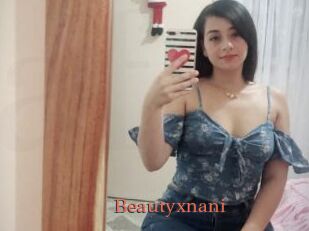 Beautyxnani