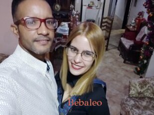 Bebaleo