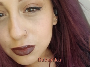 Bebarika