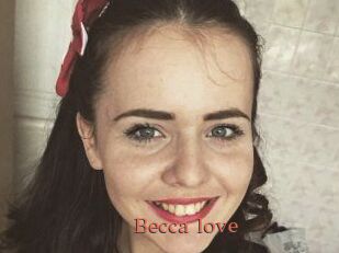 Becca_love