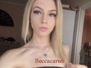 Beccacarter