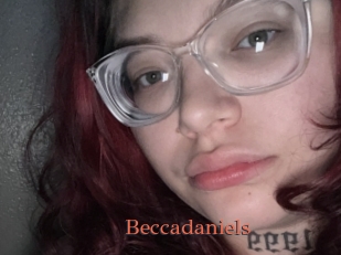 Beccadaniels