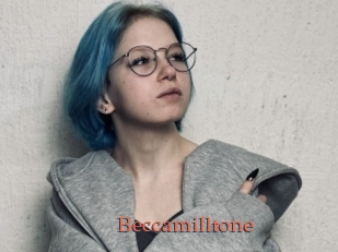 Beccamilltone