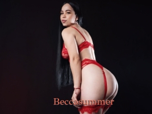 Beccasummer
