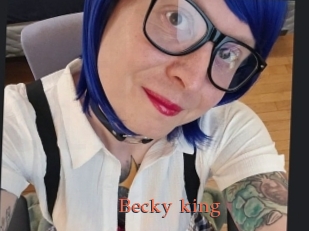 Becky_king