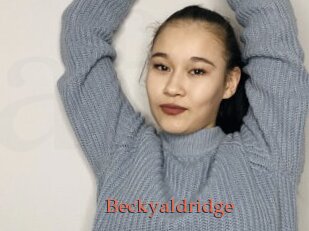 Beckyaldridge