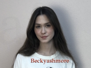 Beckyashmore
