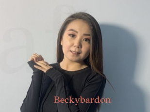 Beckybardon