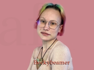Beckybeamer