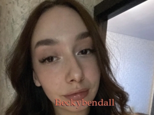 beckybendall Anal Favorite