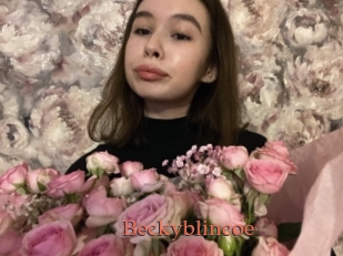 Beckyblincoe