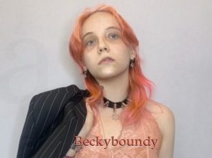 Beckyboundy