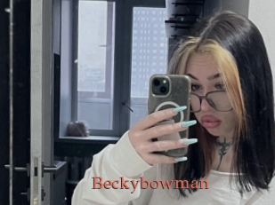 Beckybowman