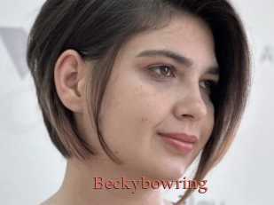 Beckybowring