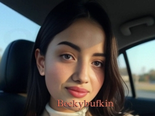 Beckybufkin
