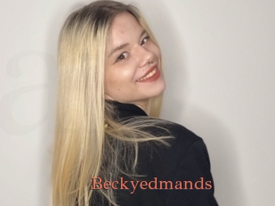 Beckyedmands