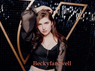 Beckyfarewell