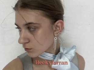 Beckyfarran