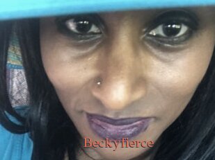 Beckyfierce