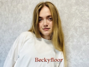 Beckyfloor