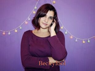 Beckyfool