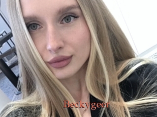 Beckygeer