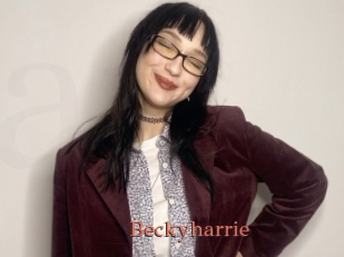 Beckyharrie