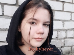 Beckyheyer