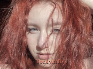 Beckyhilby
